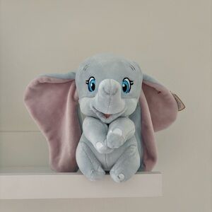 Disney TY Dumbo Plush